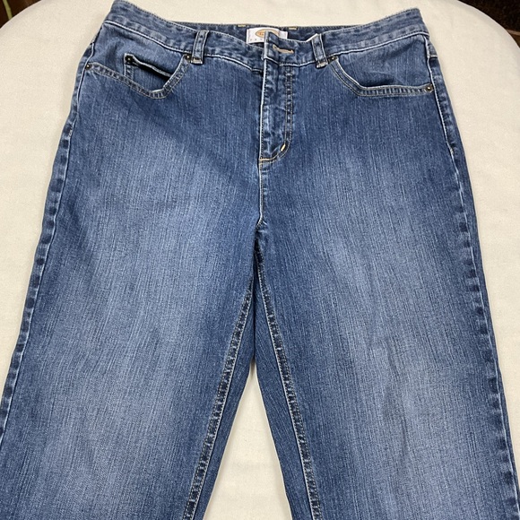 Talbots Denim - 🔥SALE! Talbots straight leg jeans